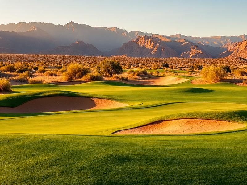 Domaine Royal Palm : Le Jardin d'Éden