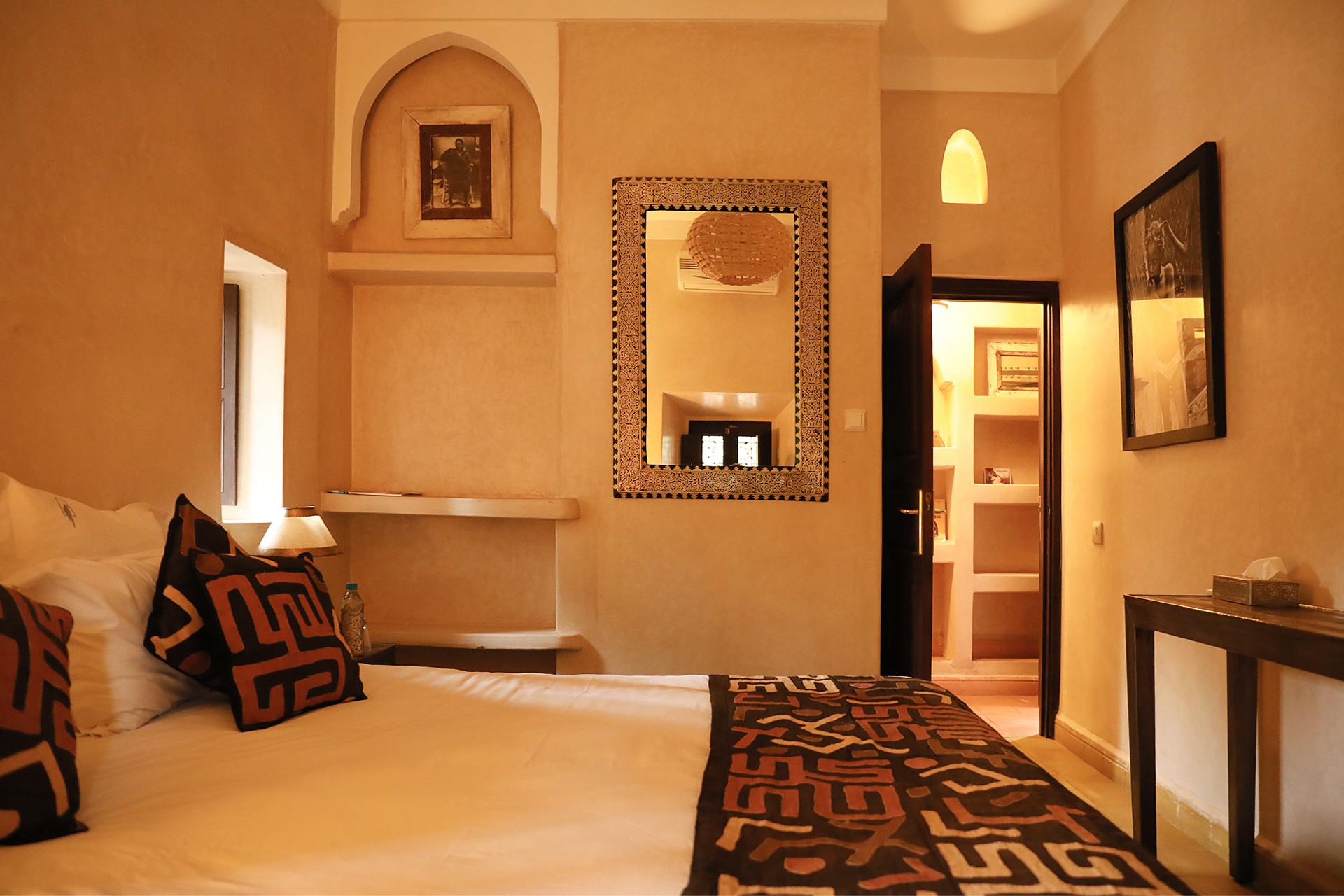 Luxury villa, Palmeraie area