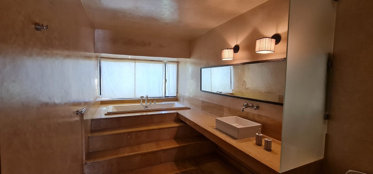 Luxury villa, Amelkis area