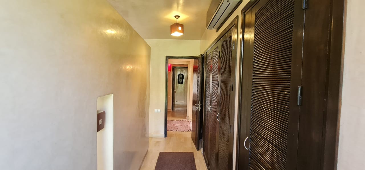 Luxury villa, Amelkis area
