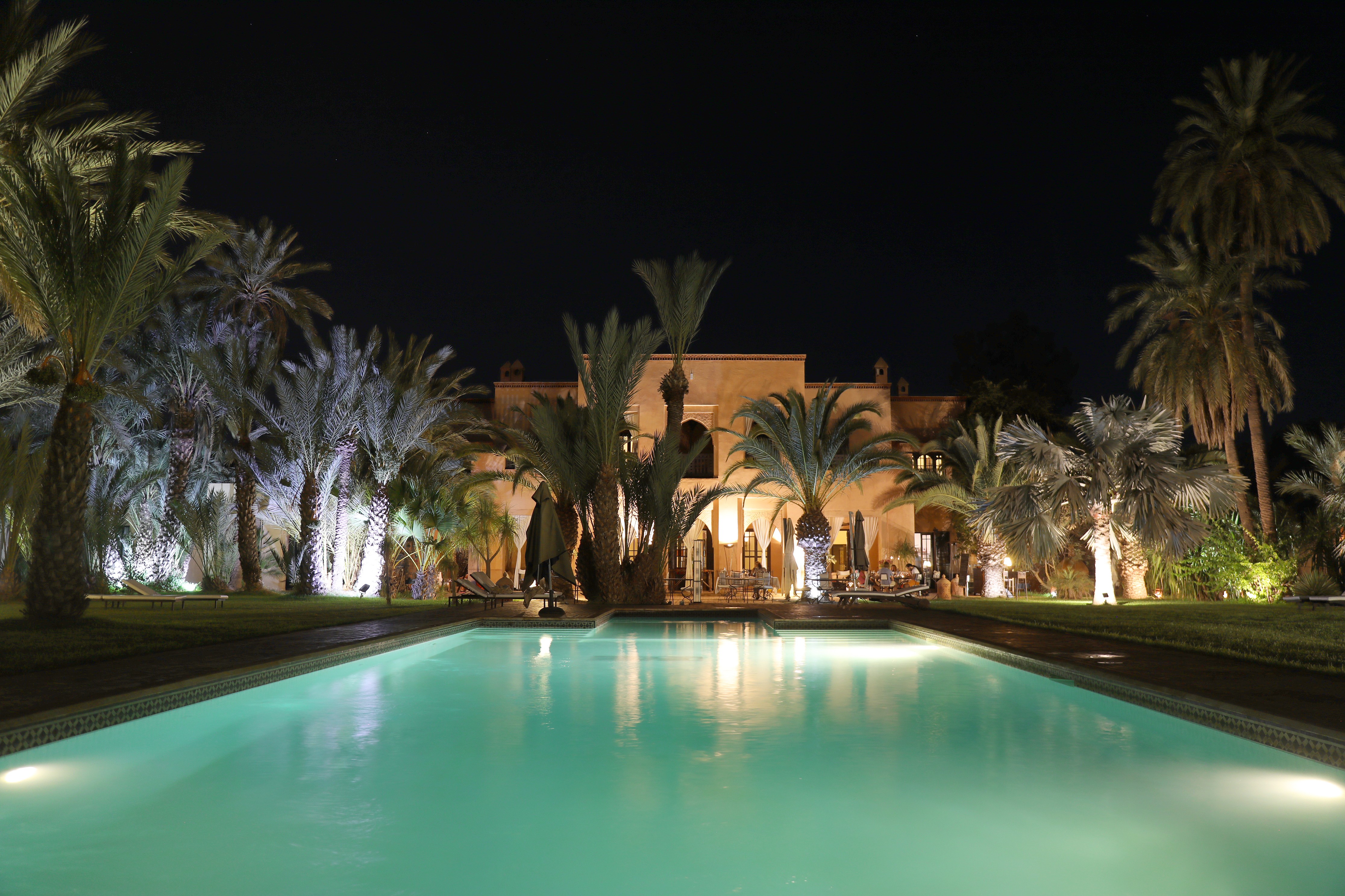 Péro en location in Marrakech