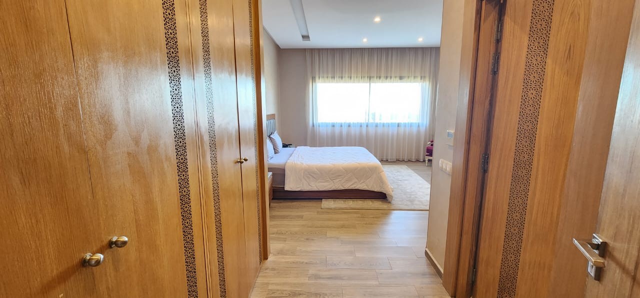 Villa haut standing, Route de l'Ourika