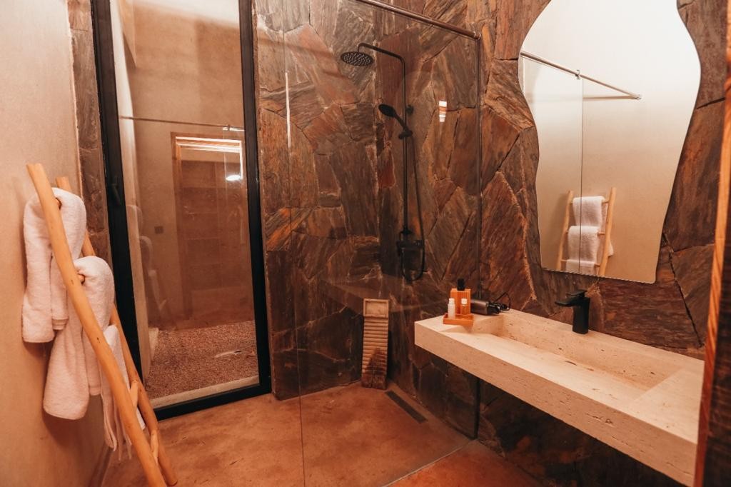 Villa haut standing, Route de Ouarzazate