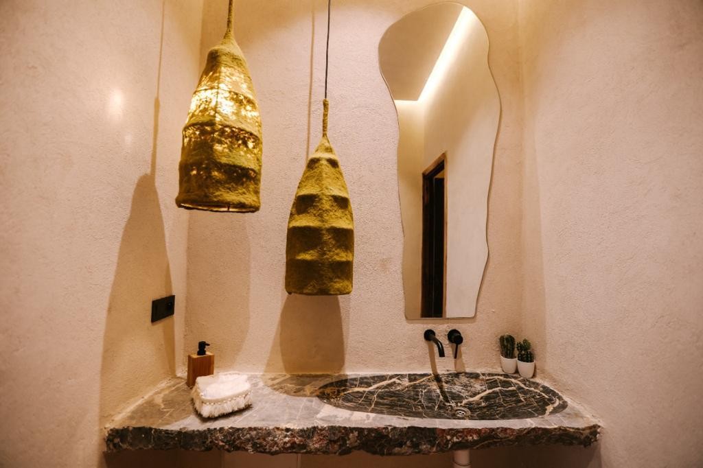 Villa haut standing, Route de Ouarzazate