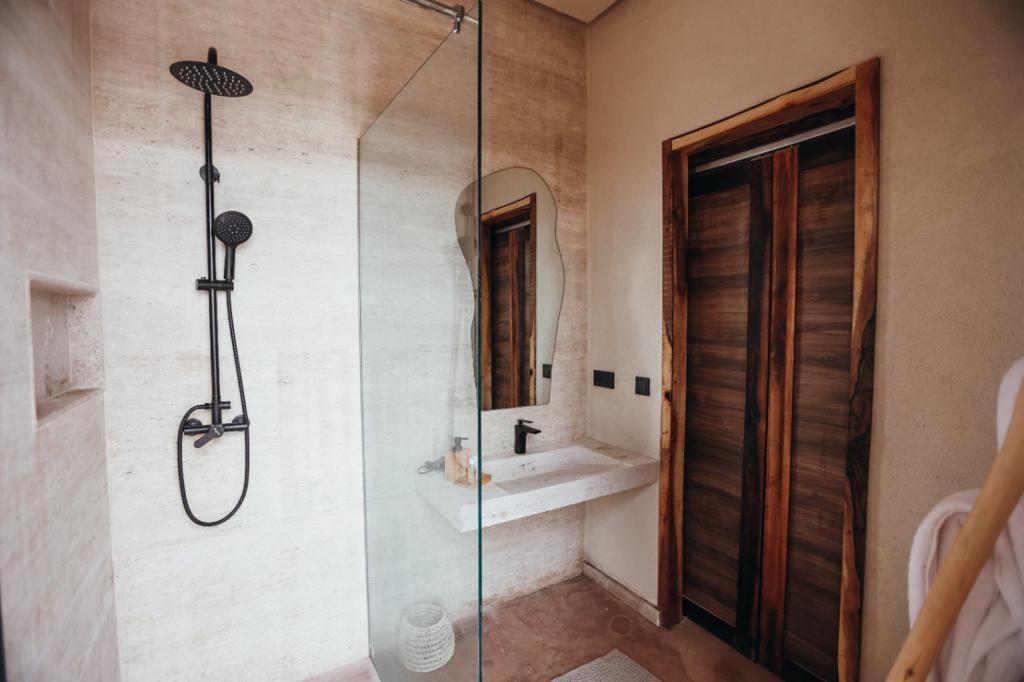 Villa haut standing, Route de Ouarzazate