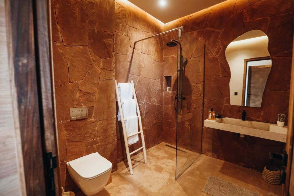 Villa haut standing, Route de Ouarzazate