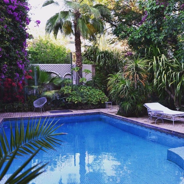 Riad, Médina Marrakech