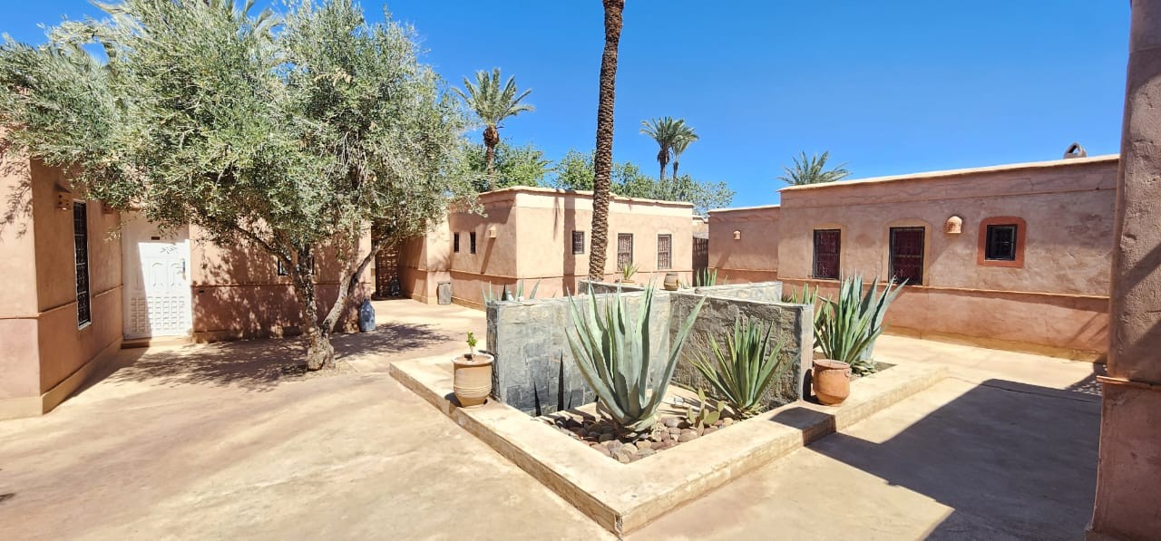 louer Yala à Marrakech