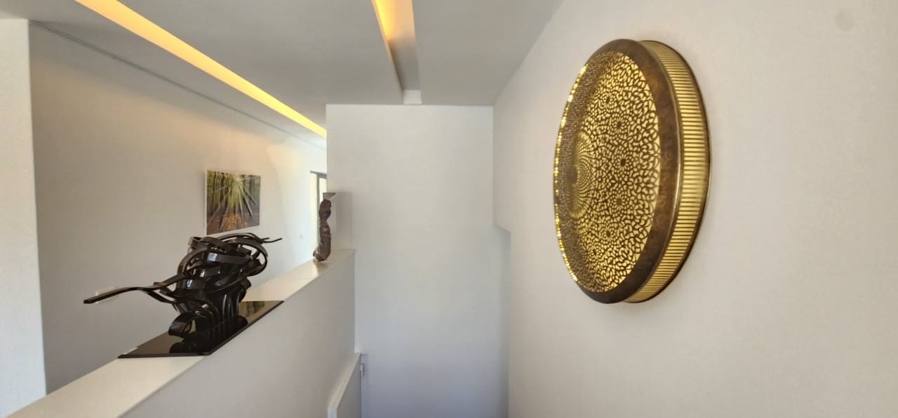 Villa haut standing, Route d'Amizmiz