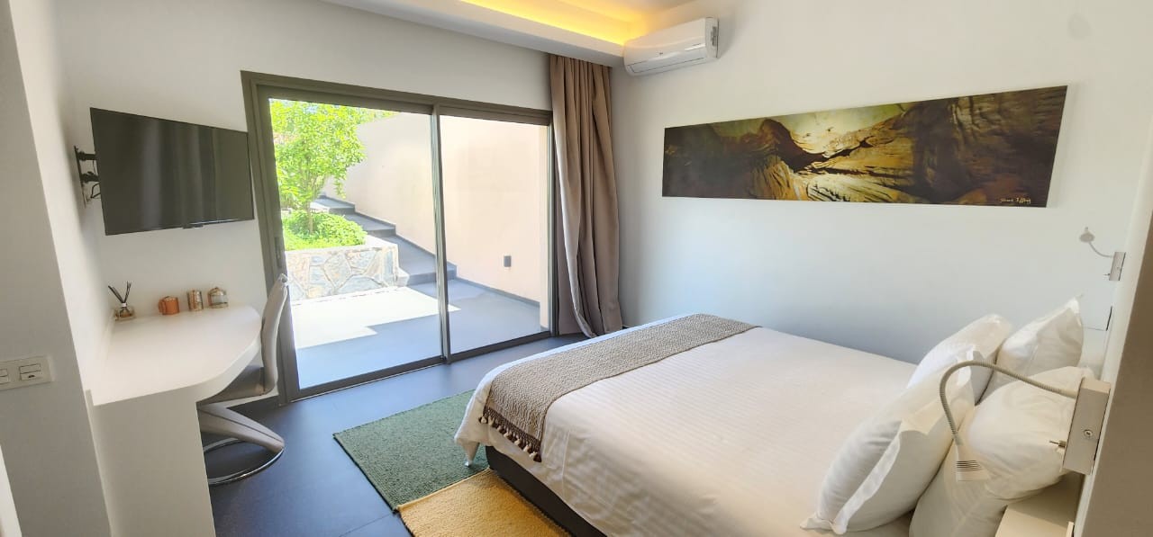 Villa haut standing, Route d'Amizmiz