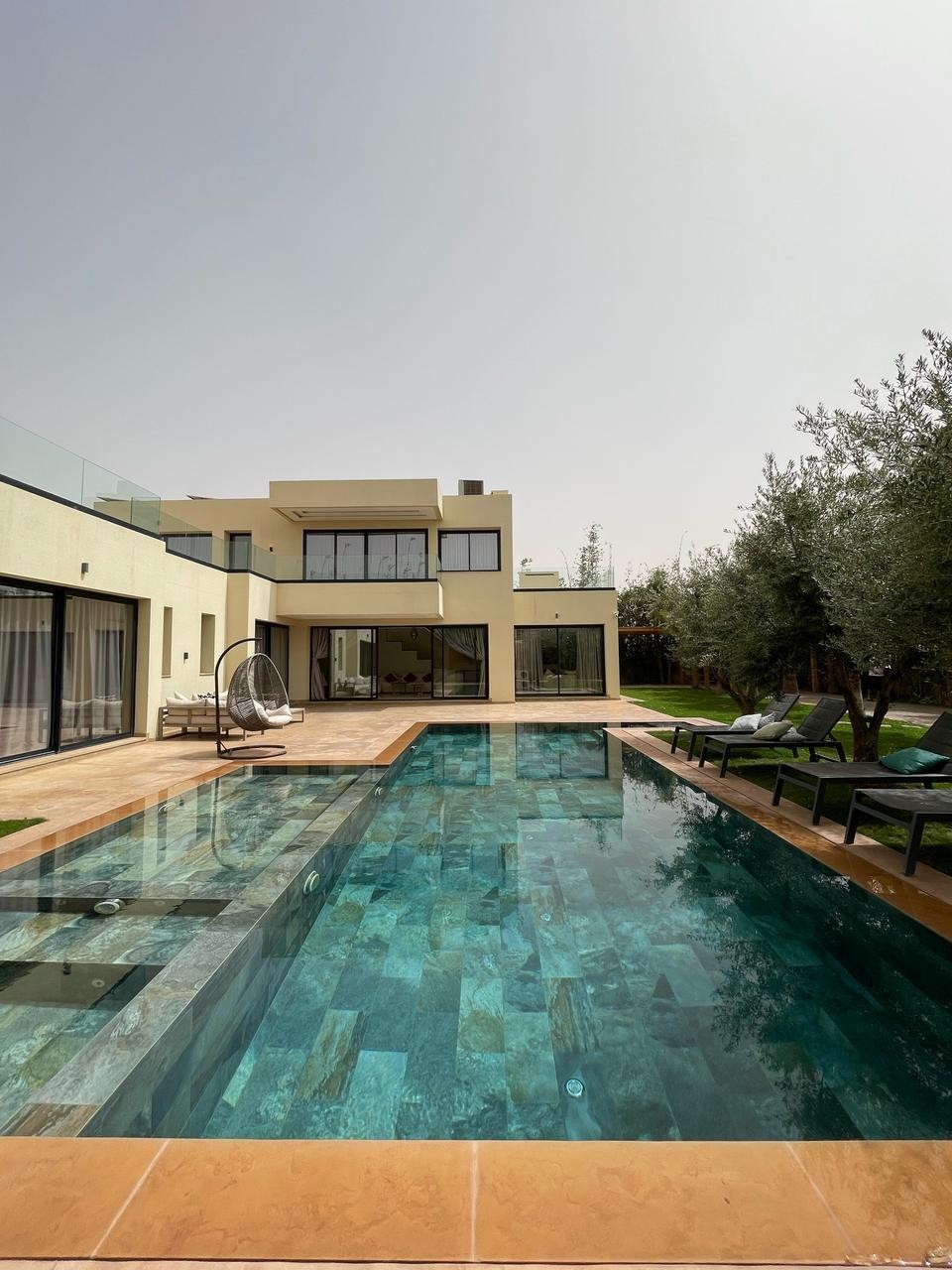 Villa image