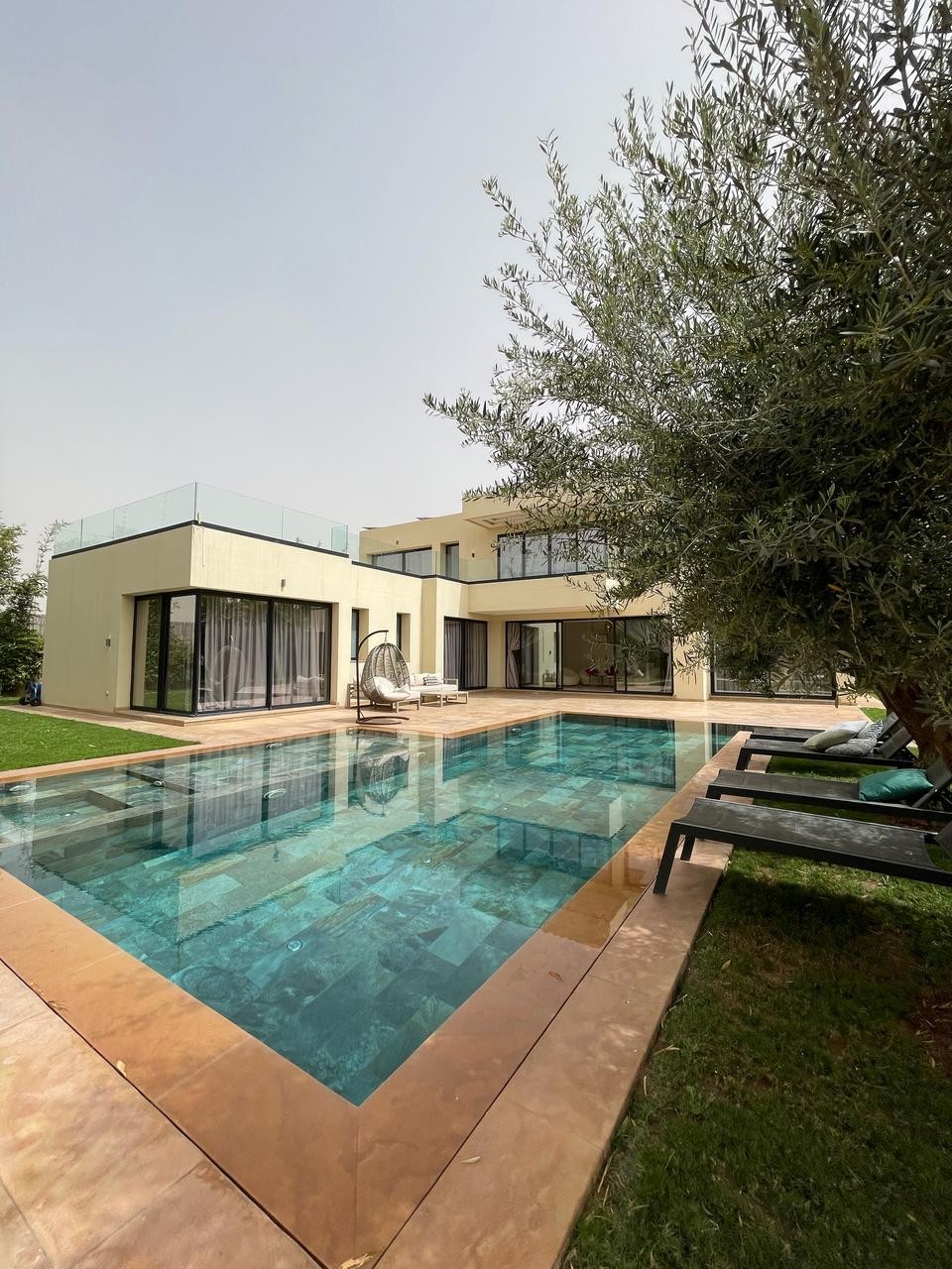 Villa image