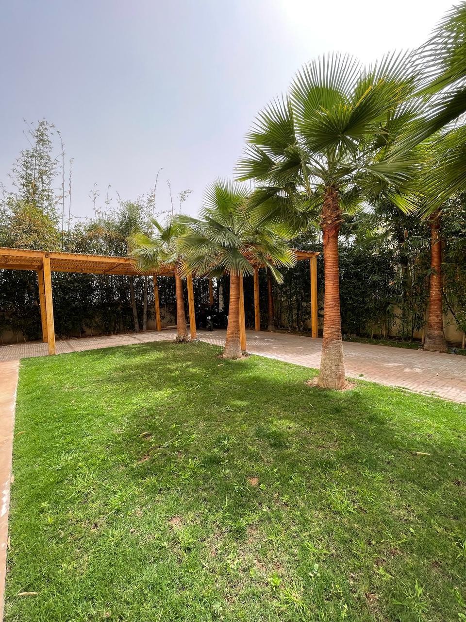 Villa image