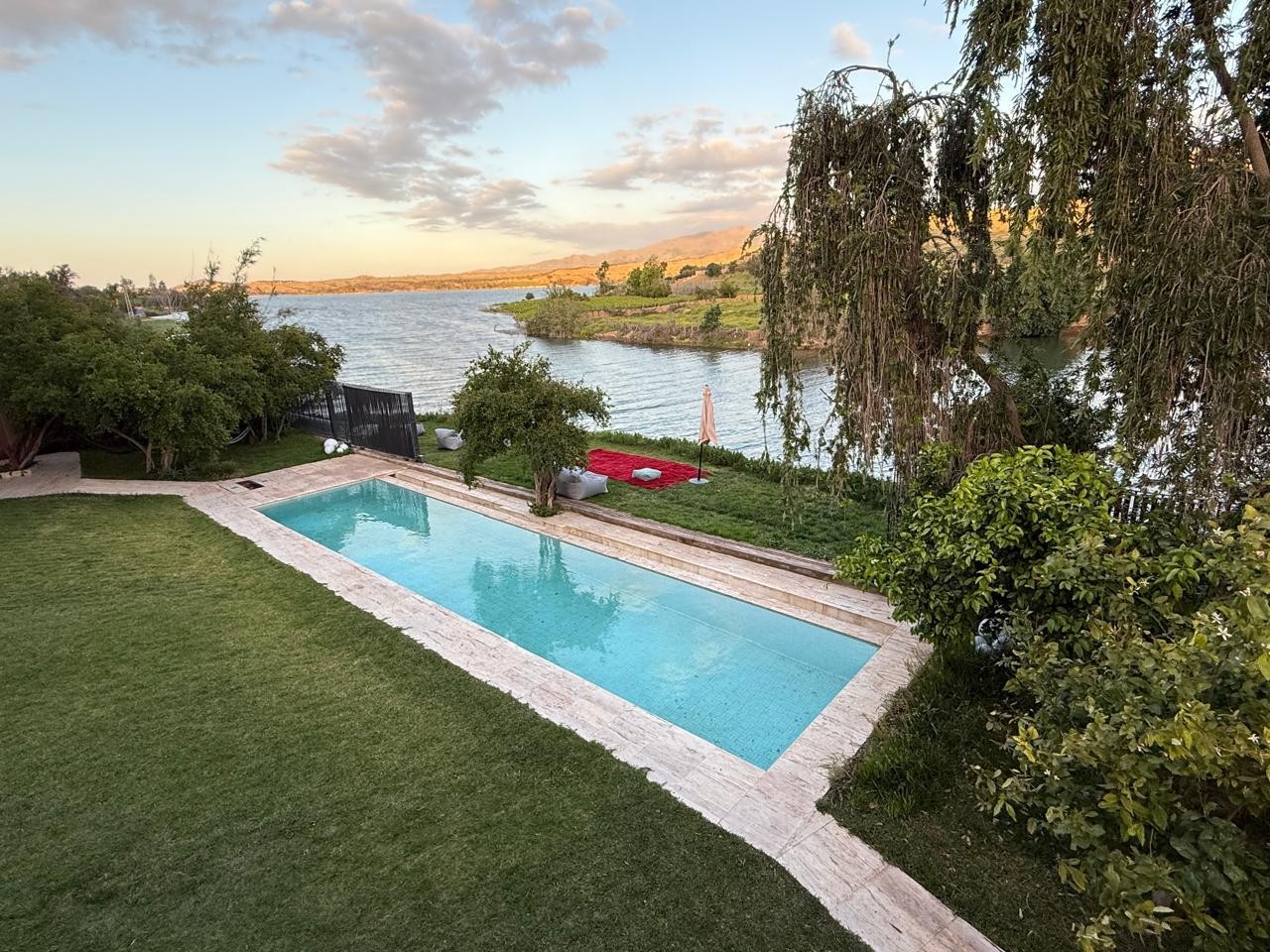 Villa image