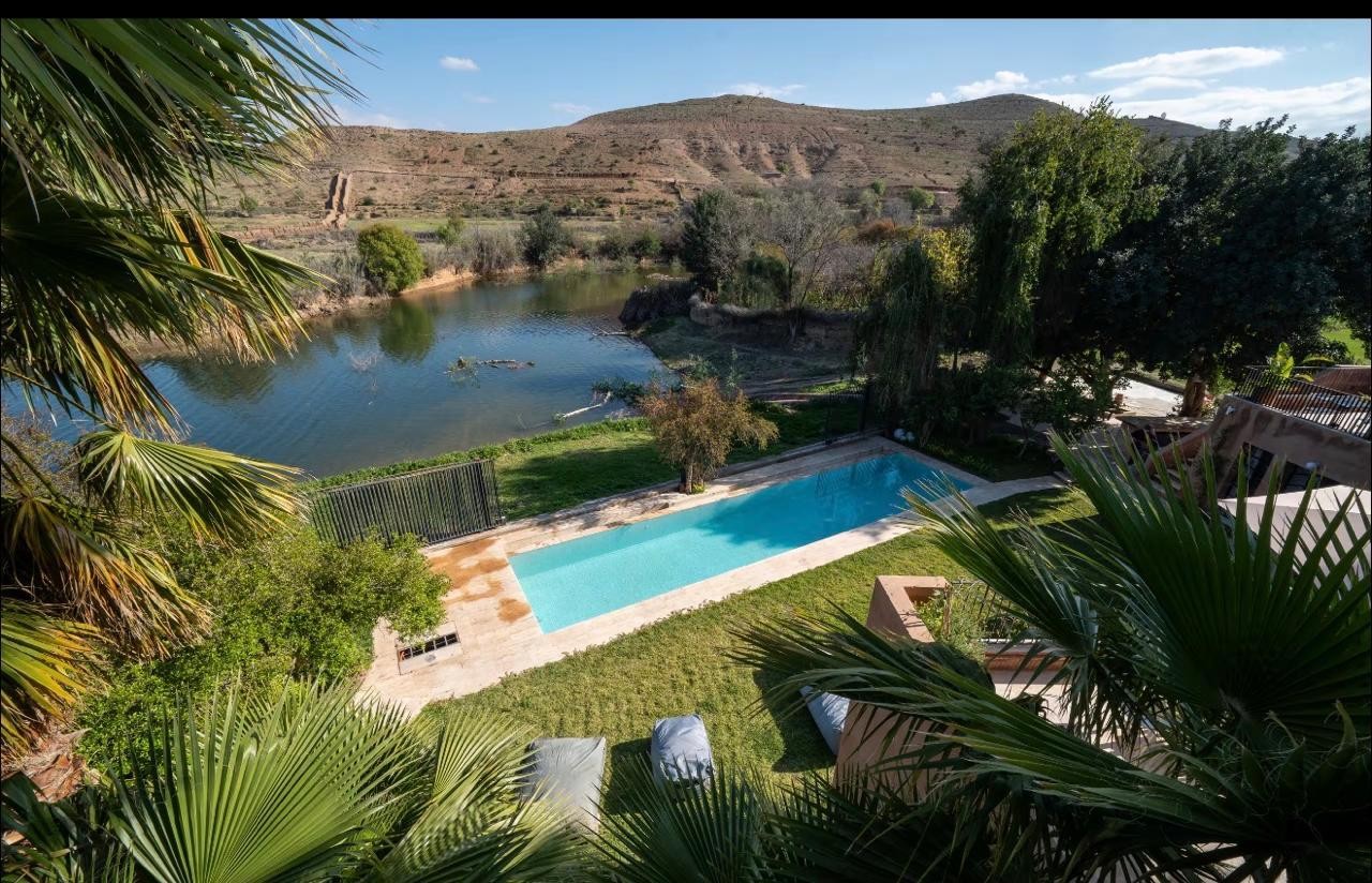 Villa image