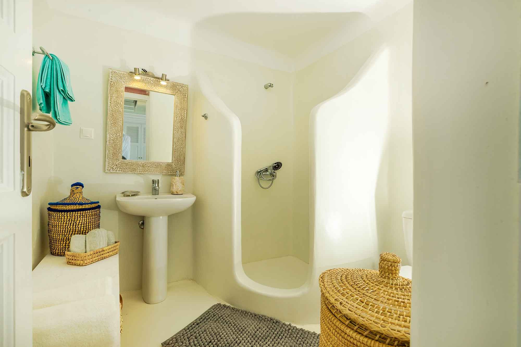 Villa haut standing, Mykonos Grèce