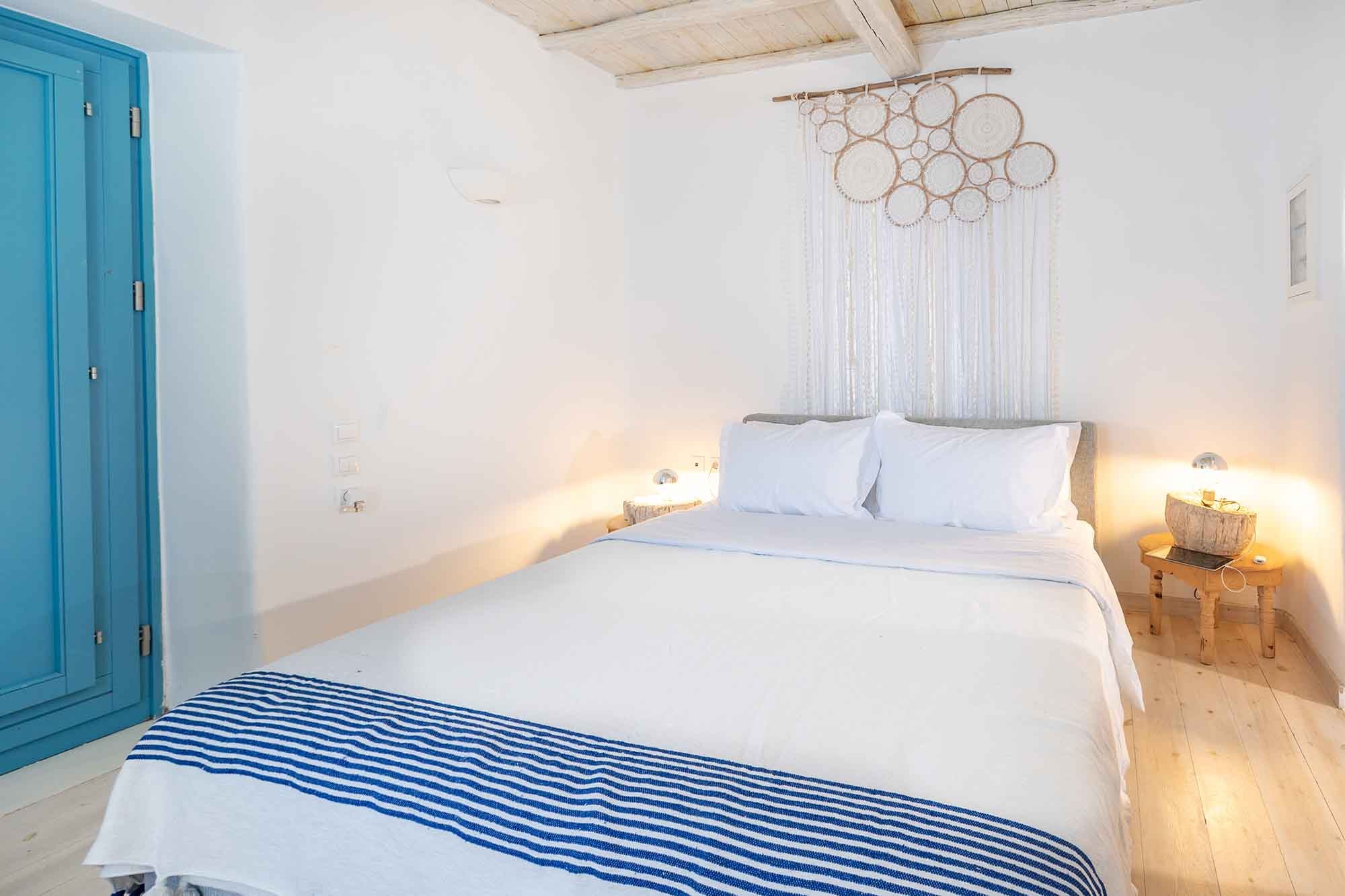 Villa haut standing, Mykonos Grèce