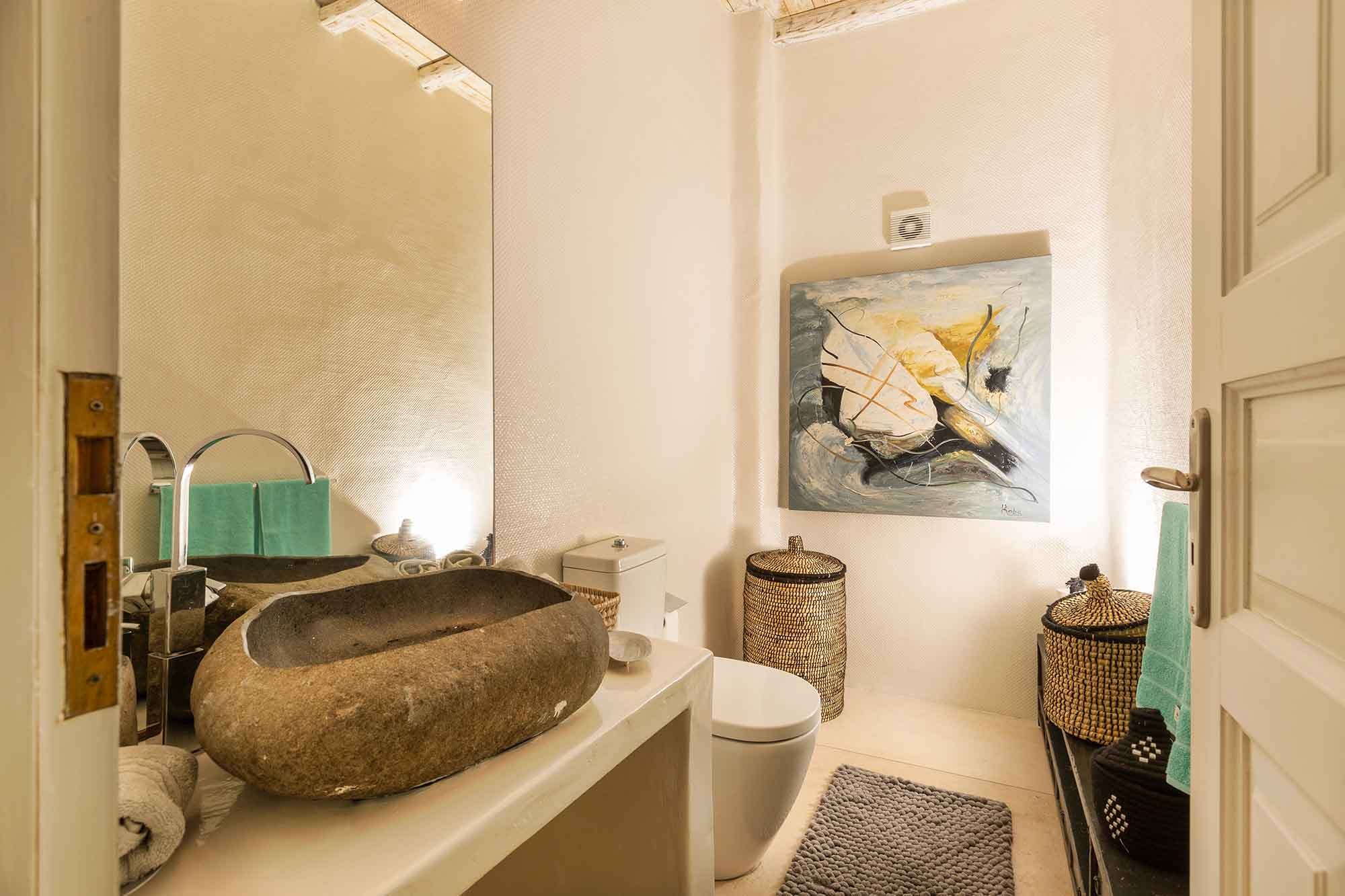 Villa haut standing, Mykonos Grèce