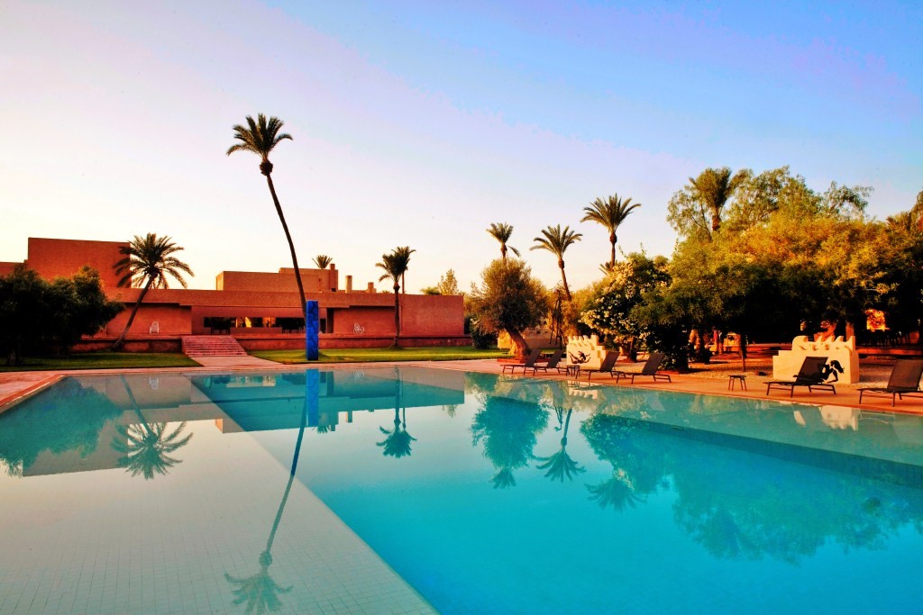 Angélique en location in Marrakech