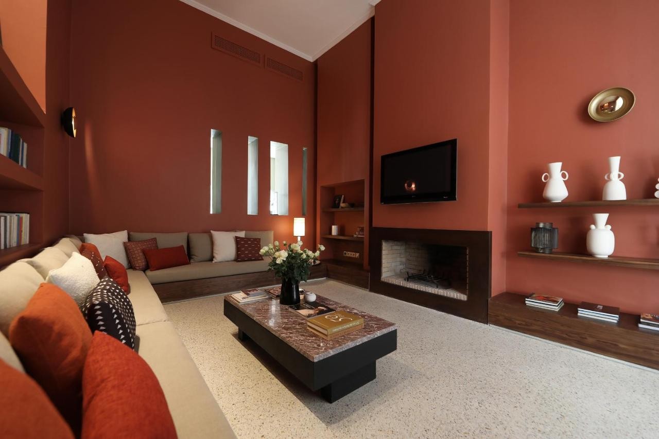 Villa haut standing, Palmeraie