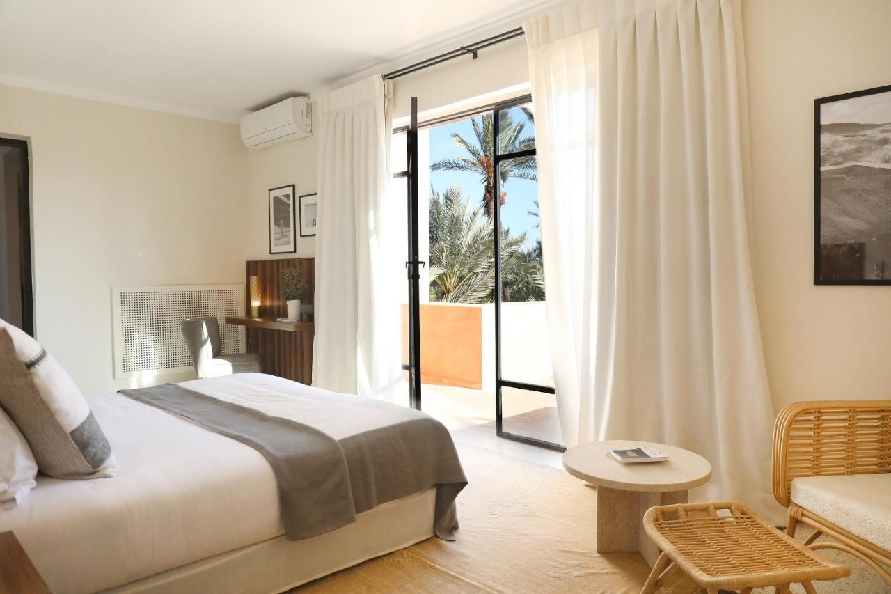 Villa haut standing, Palmeraie