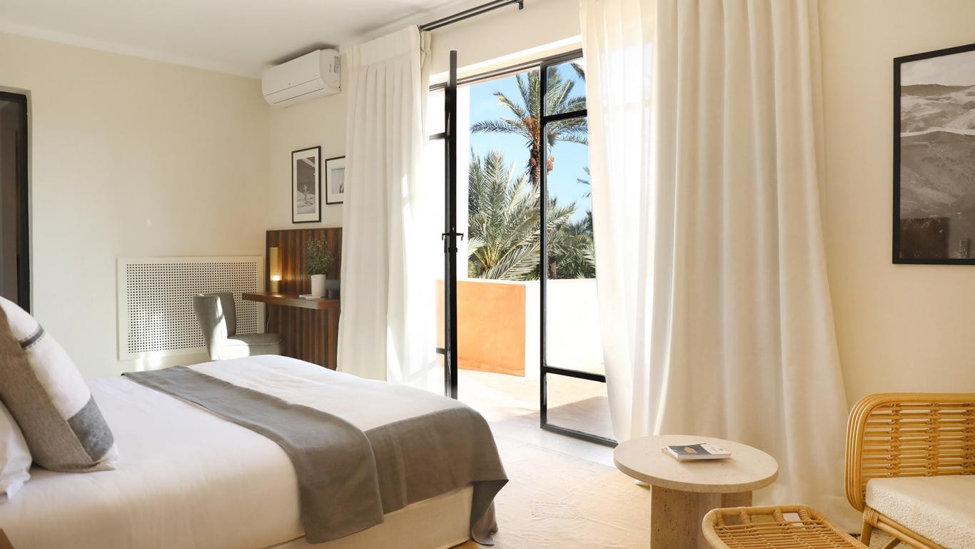 Villa haut standing, Palmeraie