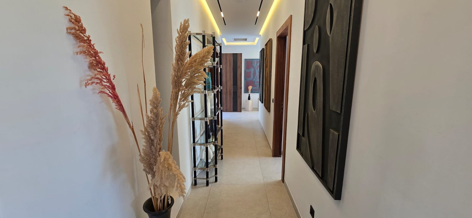 Villa, Road to Ourika