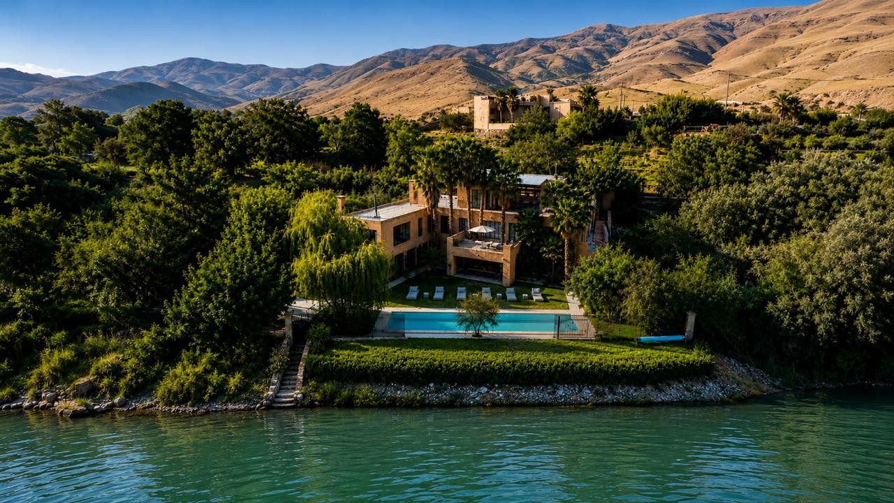 Villa image