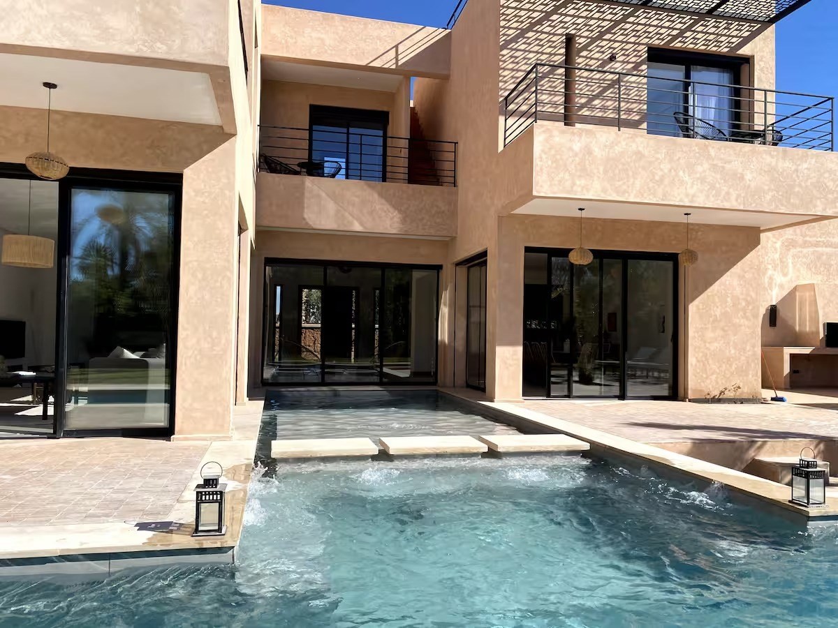 Villa image