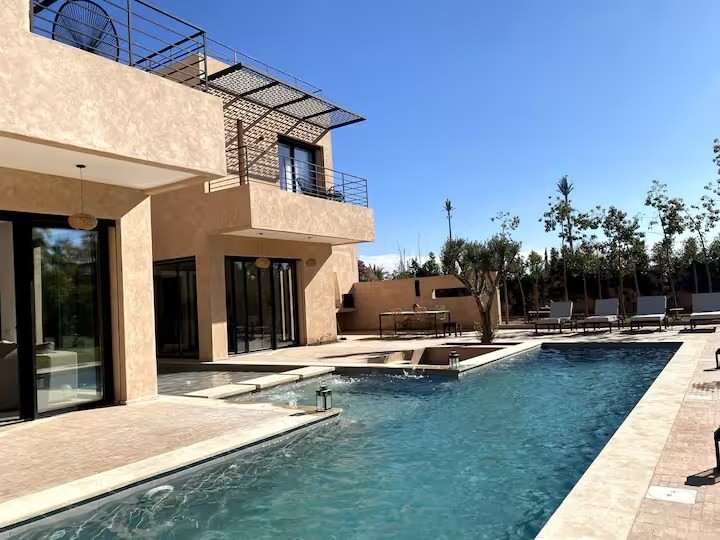 Villa image