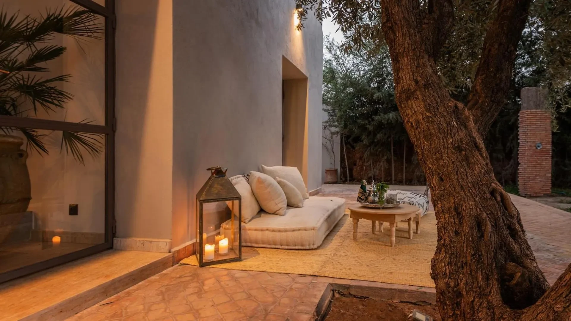 JASMIN for rent in Marrakech