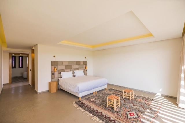 Luxury villa, Amelkis area