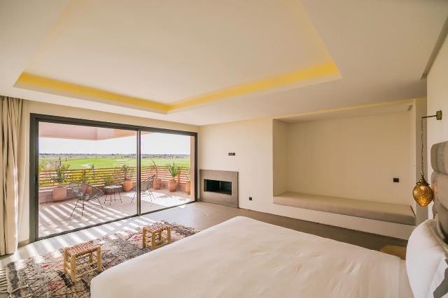 Luxury villa, Amelkis area