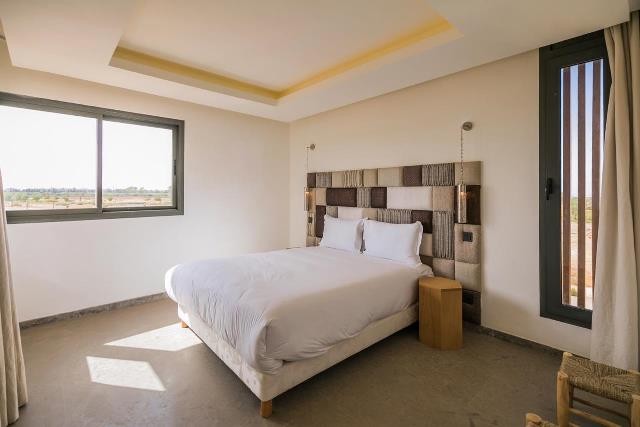 Luxury villa, Amelkis area