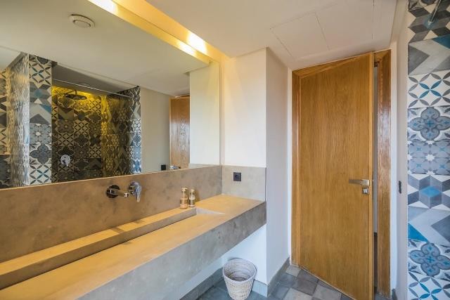 Luxury villa, Amelkis area
