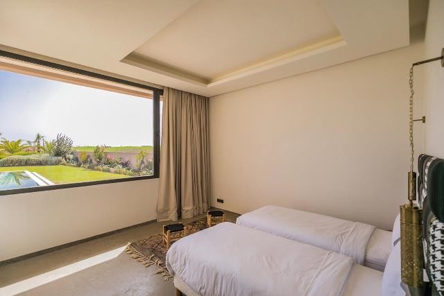 Luxury villa, Amelkis area