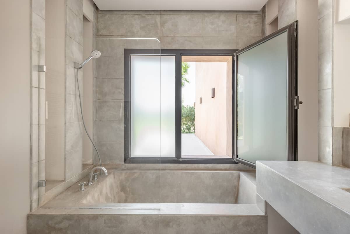 Villa de standing, Bab Atlas