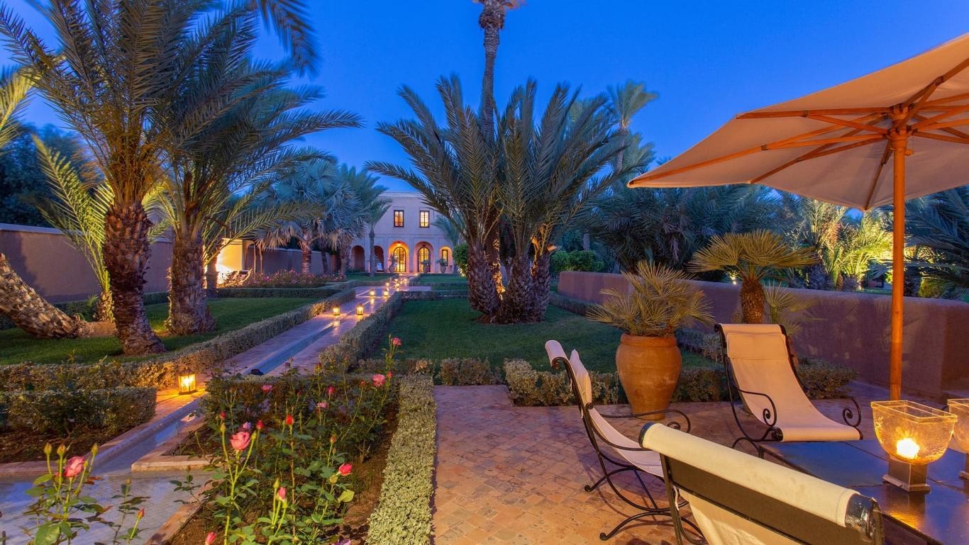 Villa image