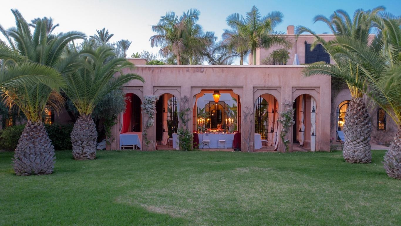 Villa image
