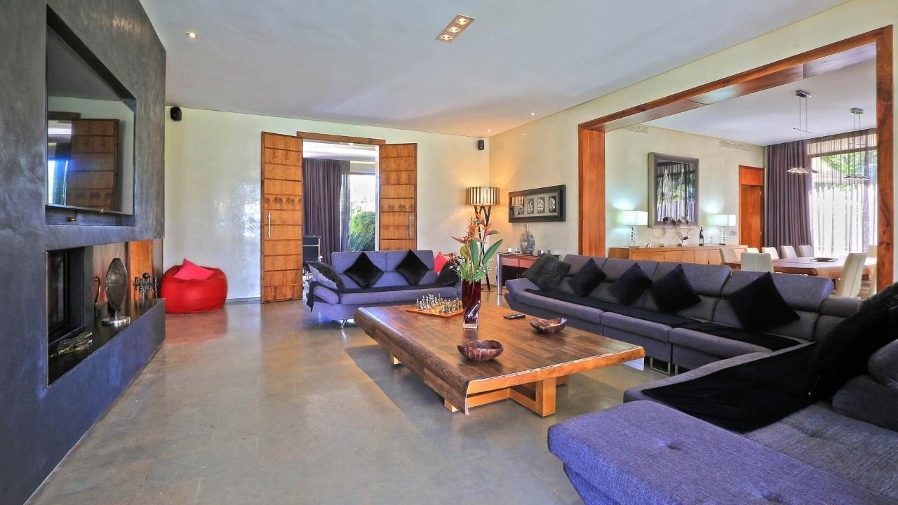 Villa haut standing, Route d'Amizmiz