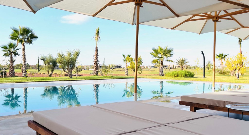 louer Terrasse du Soleil à Marrakech