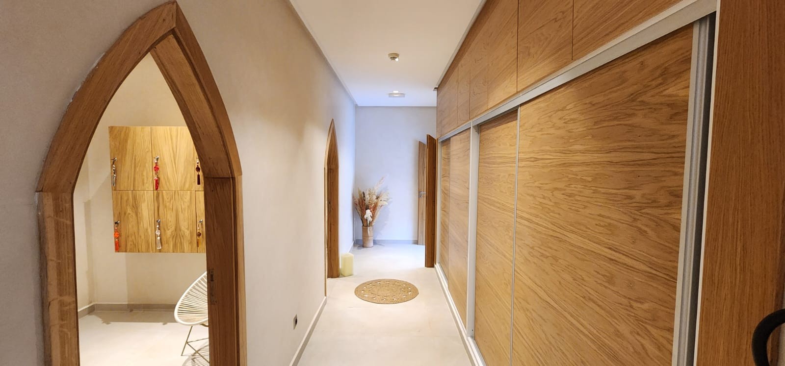 Villa haut standing, Route d'Amizmiz