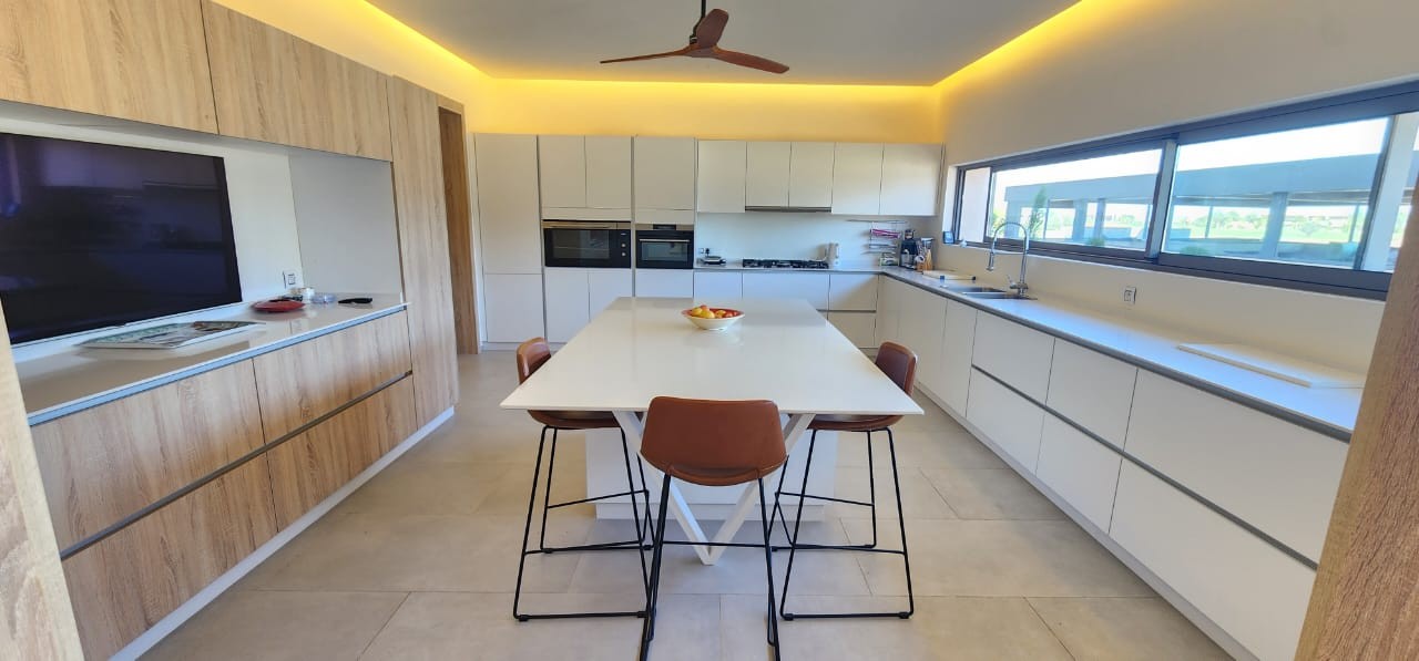 Villa haut standing, Amelkis