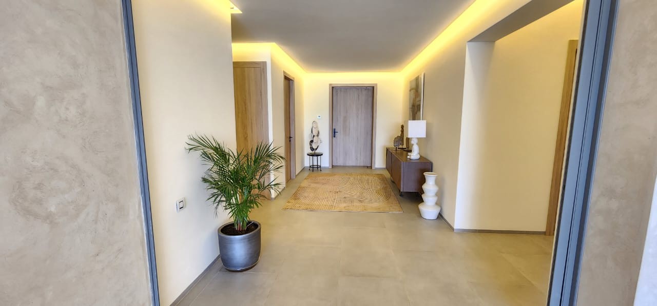 Villa haut standing, Amelkis