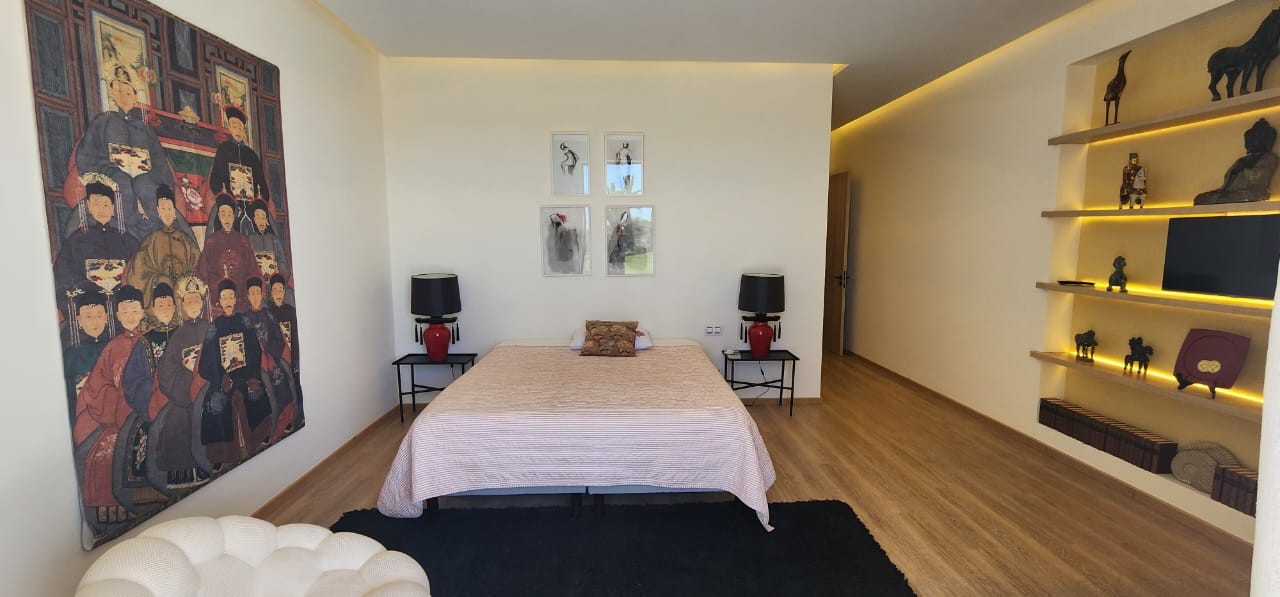 Villa haut standing, Amelkis