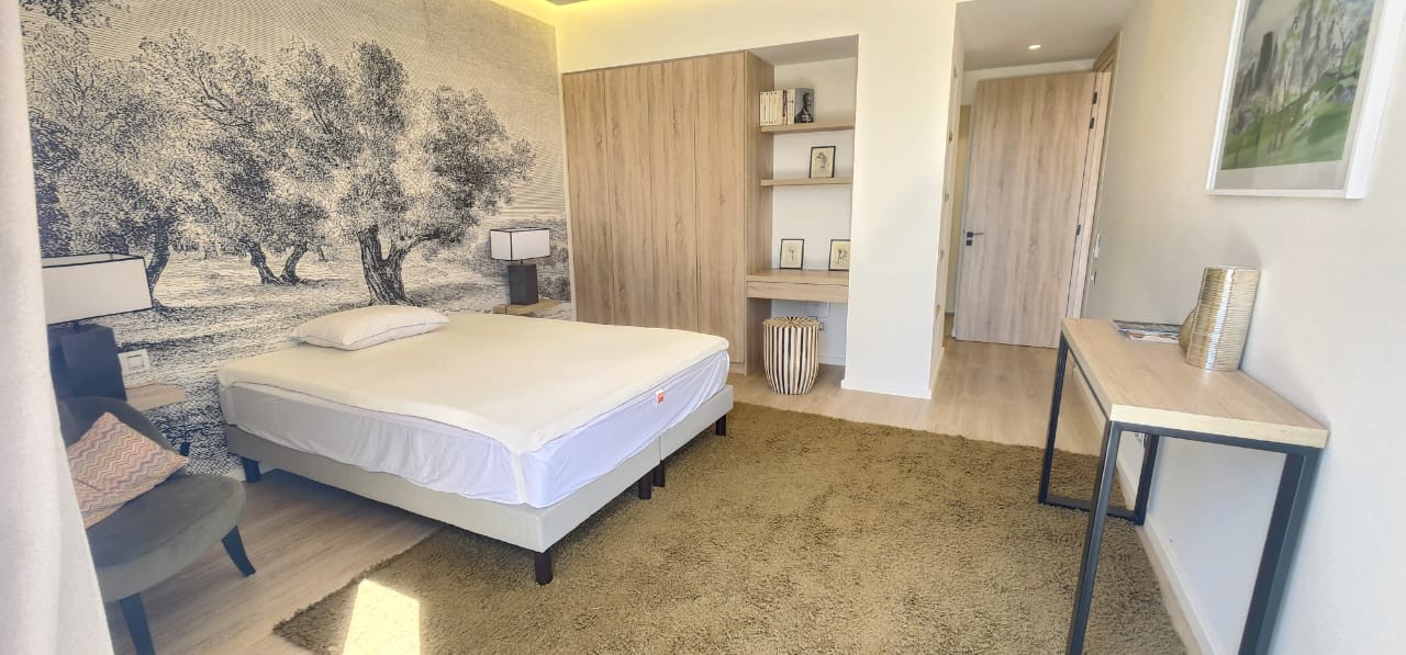 Villa haut standing, Amelkis
