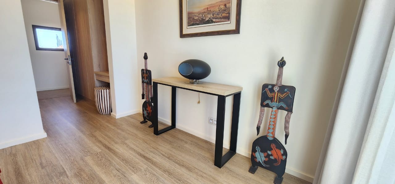 Villa haut standing, Amelkis