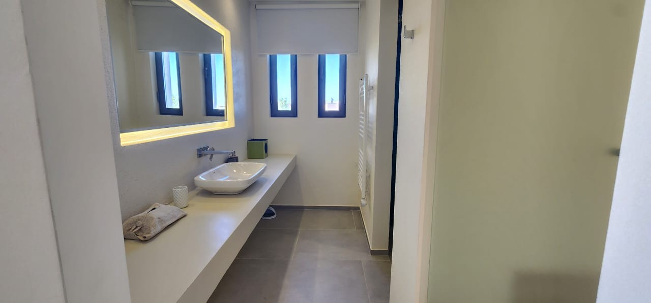 Villa haut standing, Amelkis