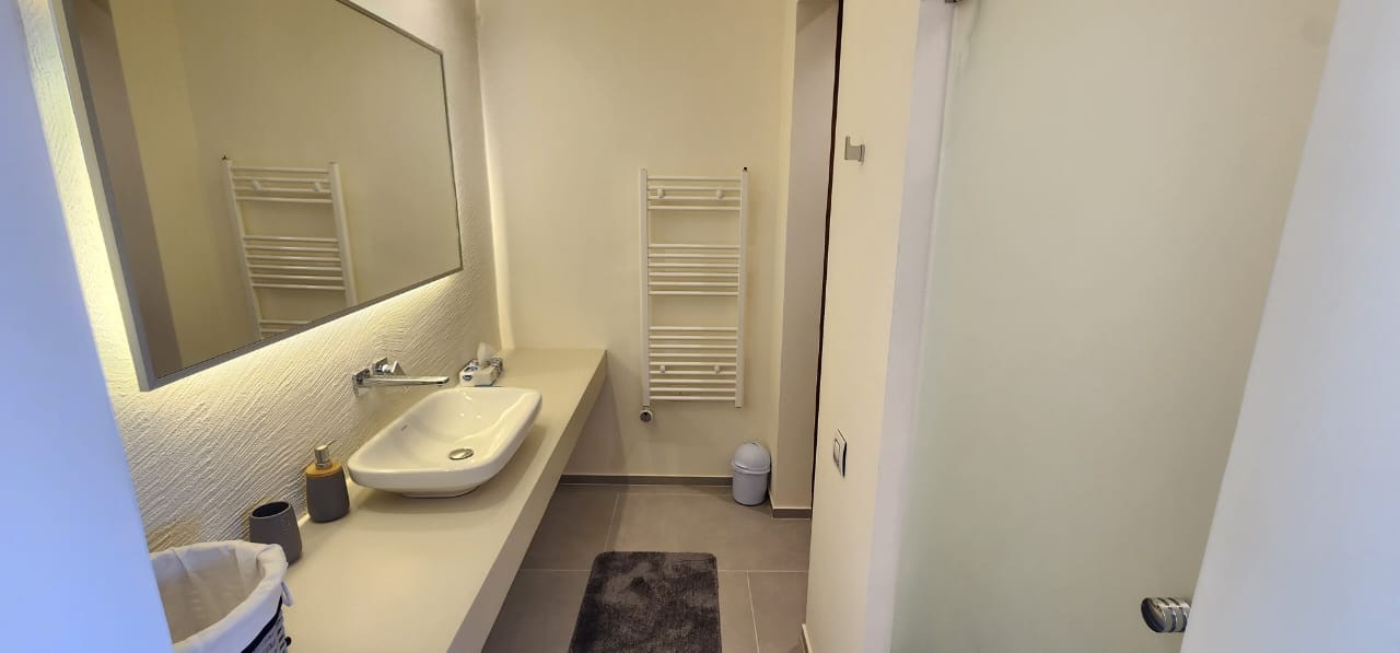 Villa haut standing, Amelkis