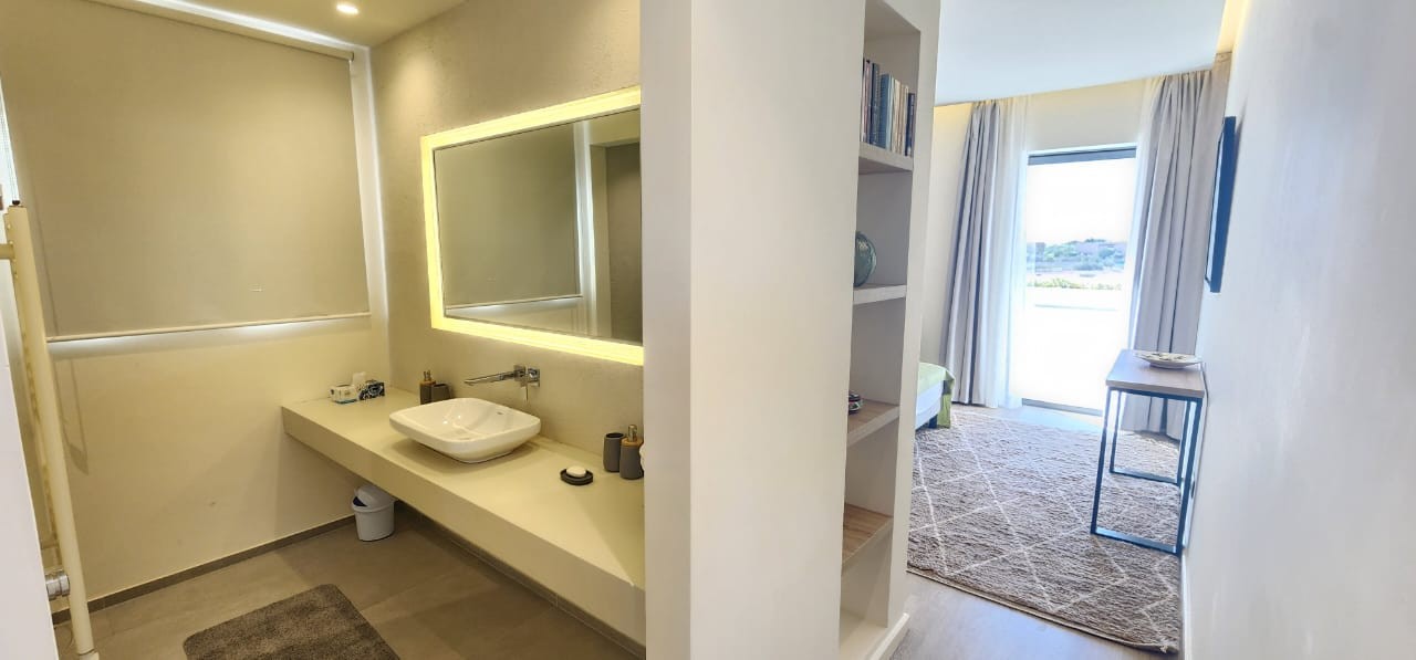 Villa haut standing, Amelkis